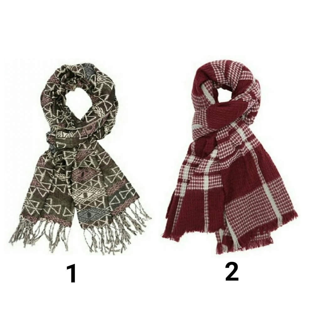 Scarf Bundle